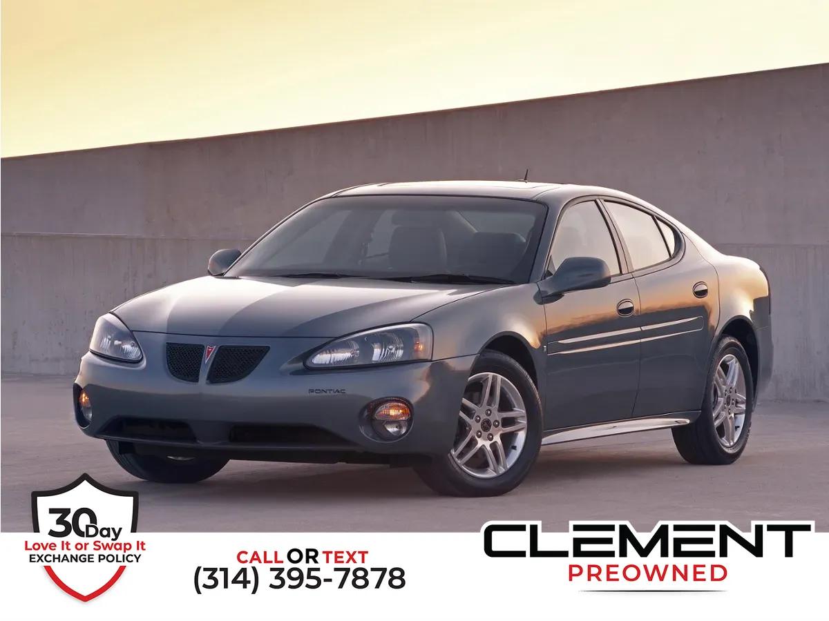 pontiac grand prix 2006 2G2WP552061200505 image pontiac grand prix 2006 2G2WP552061200505 image